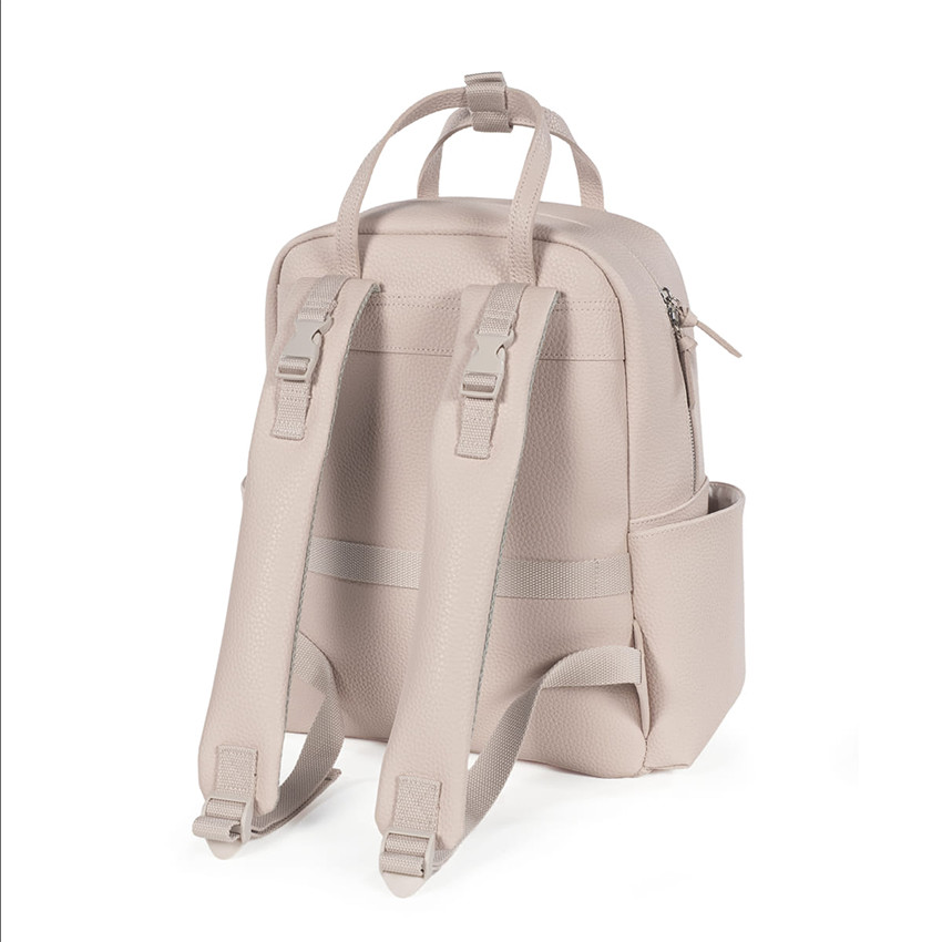 Sac à langer - Sac à dos Icon Rose 