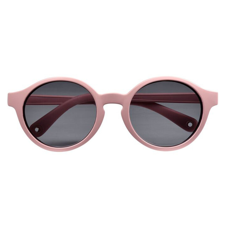 Zonnebril Casual Merry 2-4A Nevelig roze 