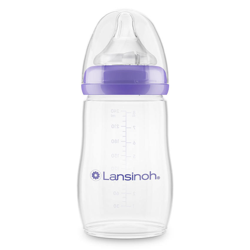 Biberon PP NaturalWave – 2 PCS – 240ml 