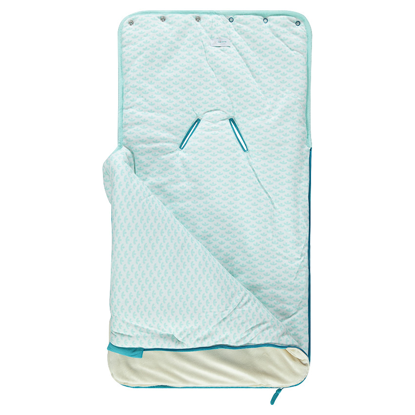 Nid d'ange Happy panda 