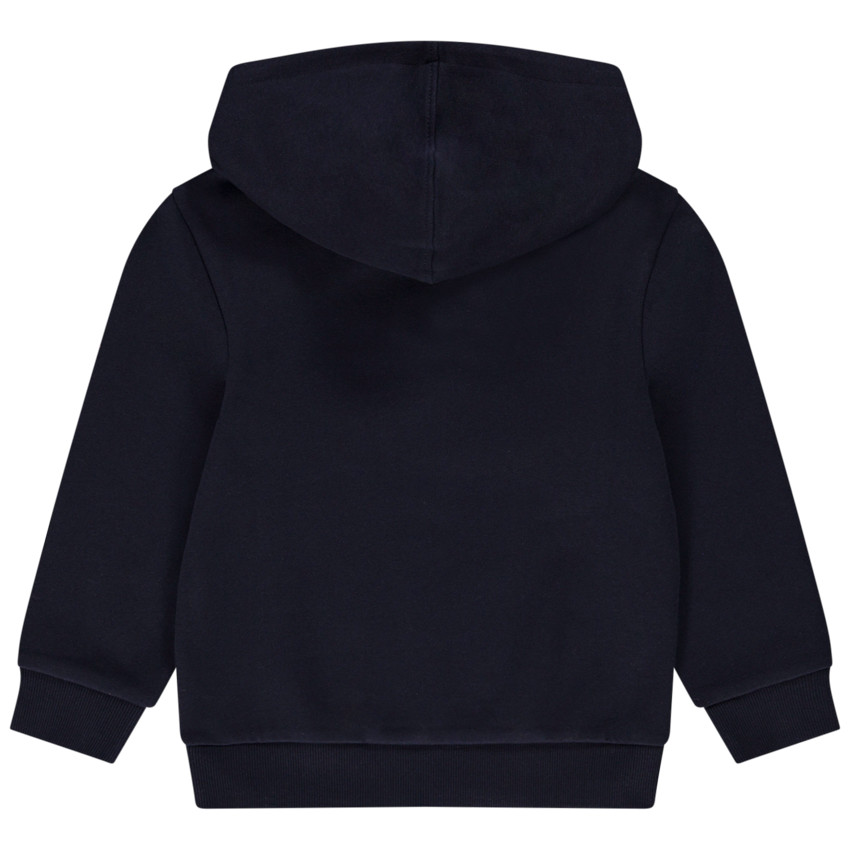 Sweat à capuche en molleton Superman Warner pour garçon 