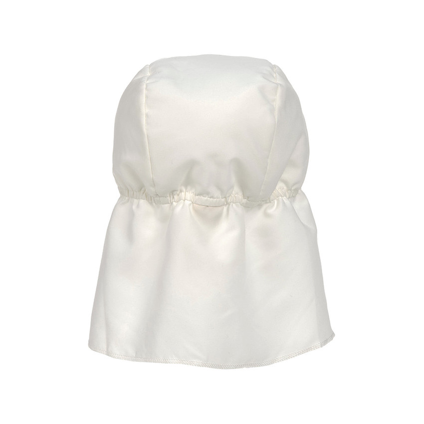 Casquette de soleil anti-UV 46-49 (7 à 18 mois) Sea Salt 