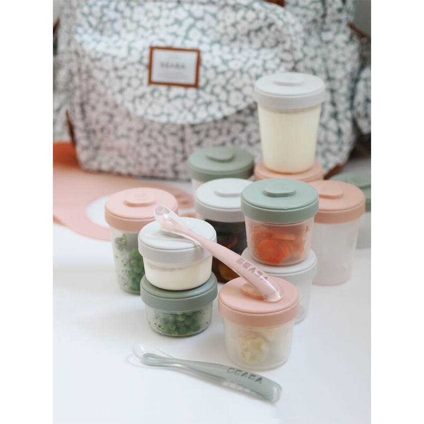 Pack 1e Maaltijd Eucalyptus 