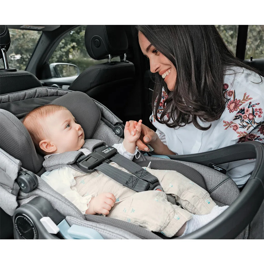 Autostoel Primo Viaggio Lounge Astral 