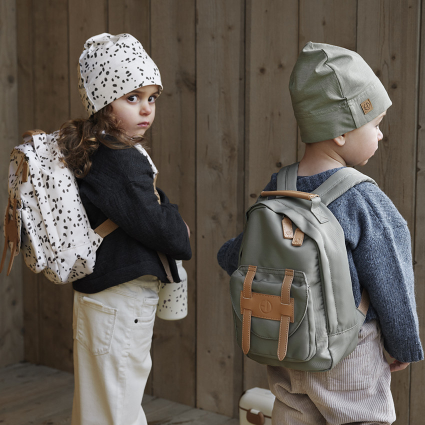 Rugzak Mini - Dalmatian Dots 