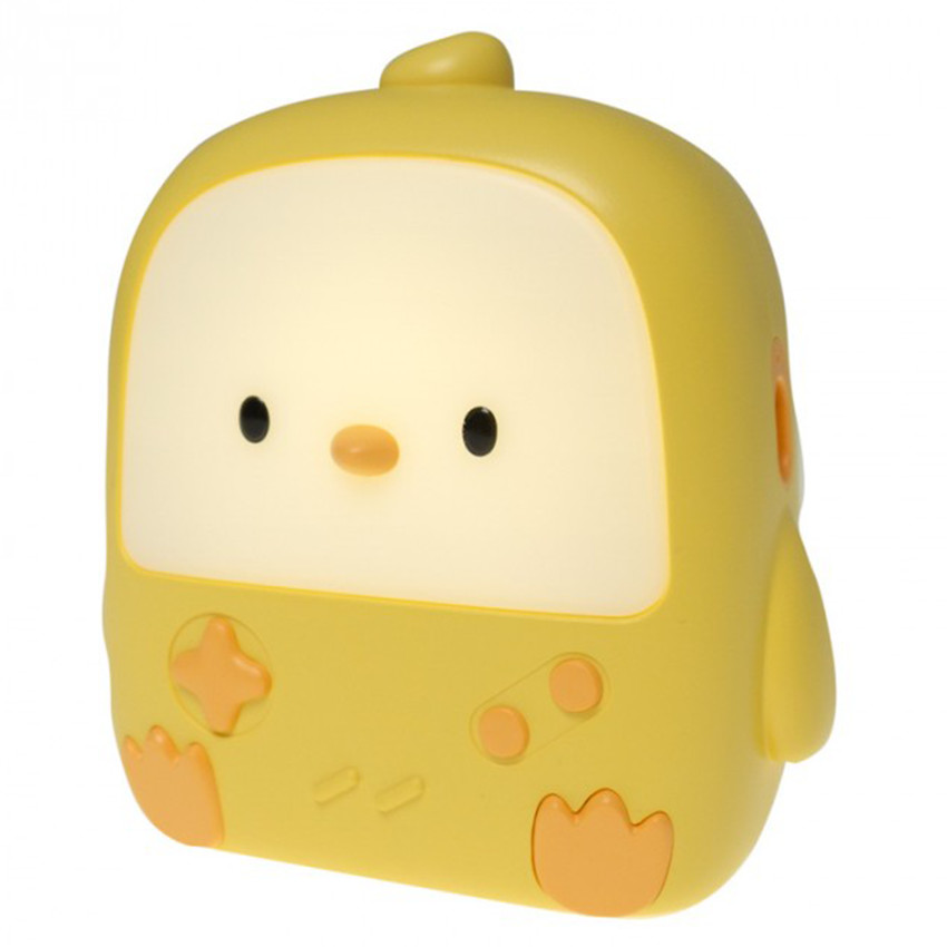 LED-nactlampje Kuiken 