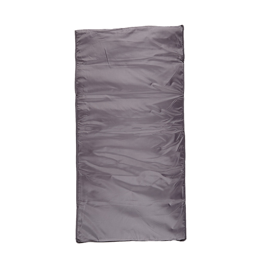 Lit pliant Extra - Gris anthracite 