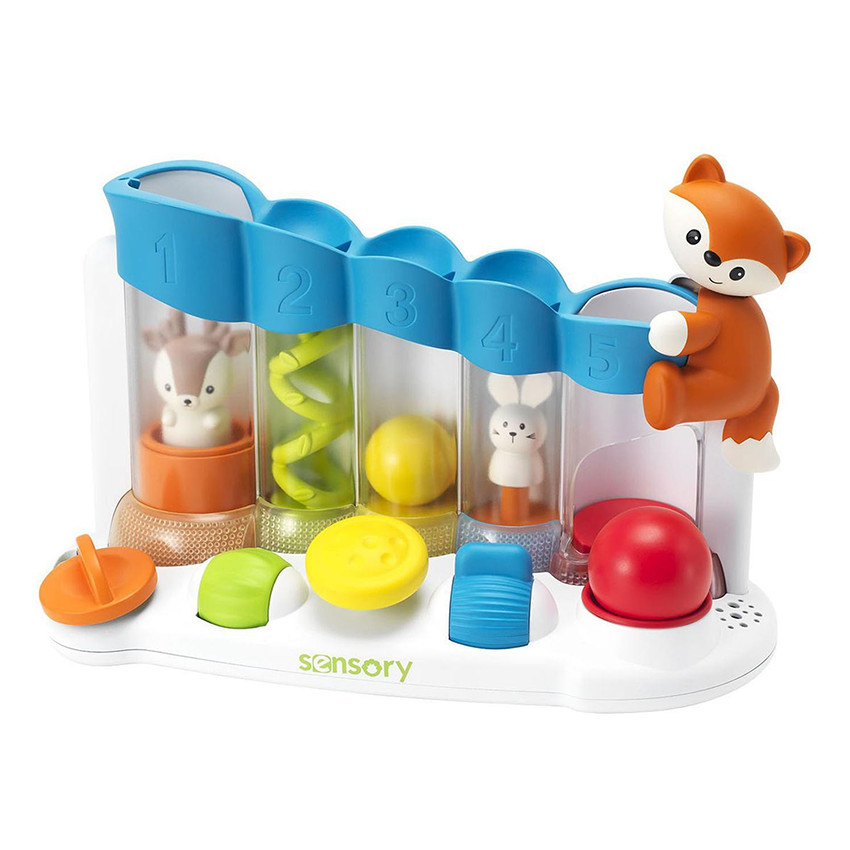 Senso Musik'à balles 