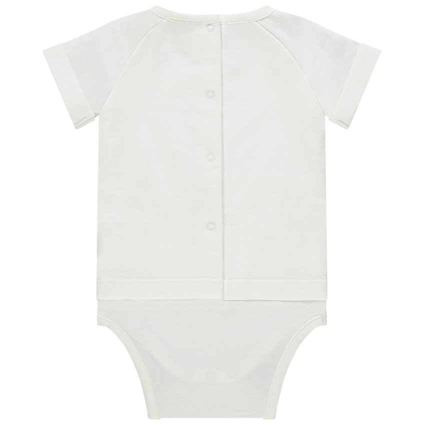 Body manches courtes Winnie l'ourson Disney 