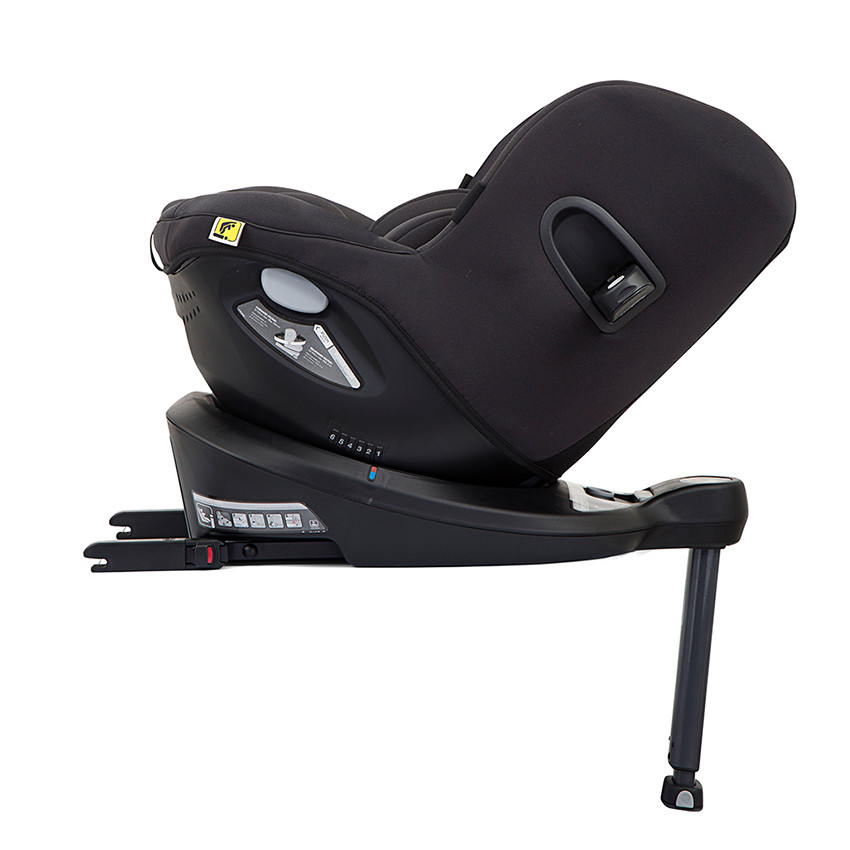 Siège-auto i-Spin 360 i-Size - Coal 