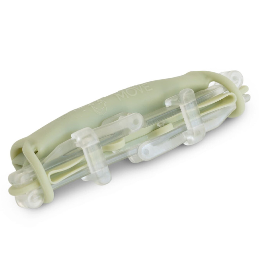 Set de 2 Sacs de rangement et de conservation Yummy bag 230ML Aspen 