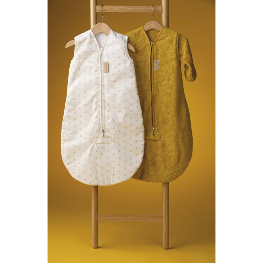 Slaapzak 70cm Gold Allover 