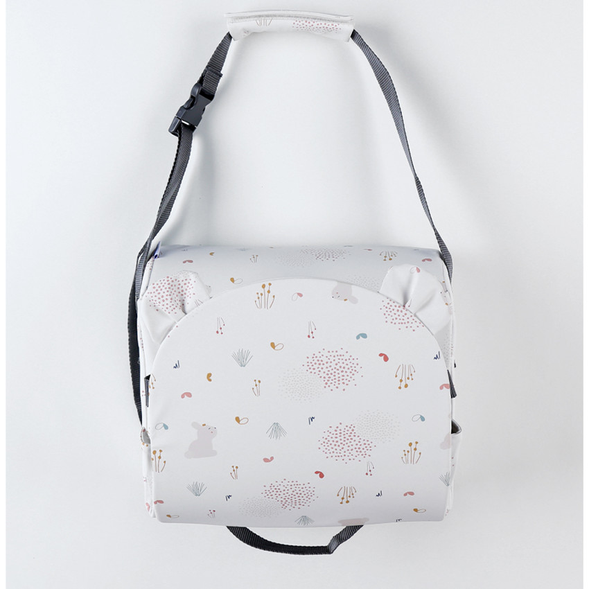 Stoelverhoger Lina&Joy Ecru 