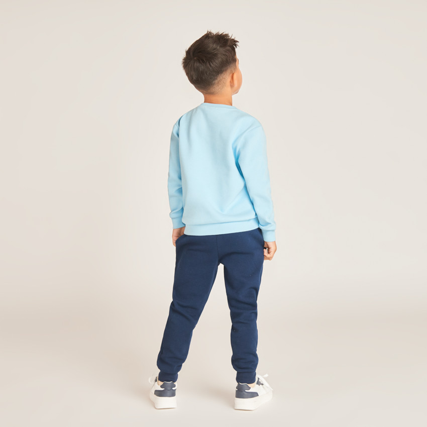 Ensemble de jogging Spiderman Marvel garçon 
