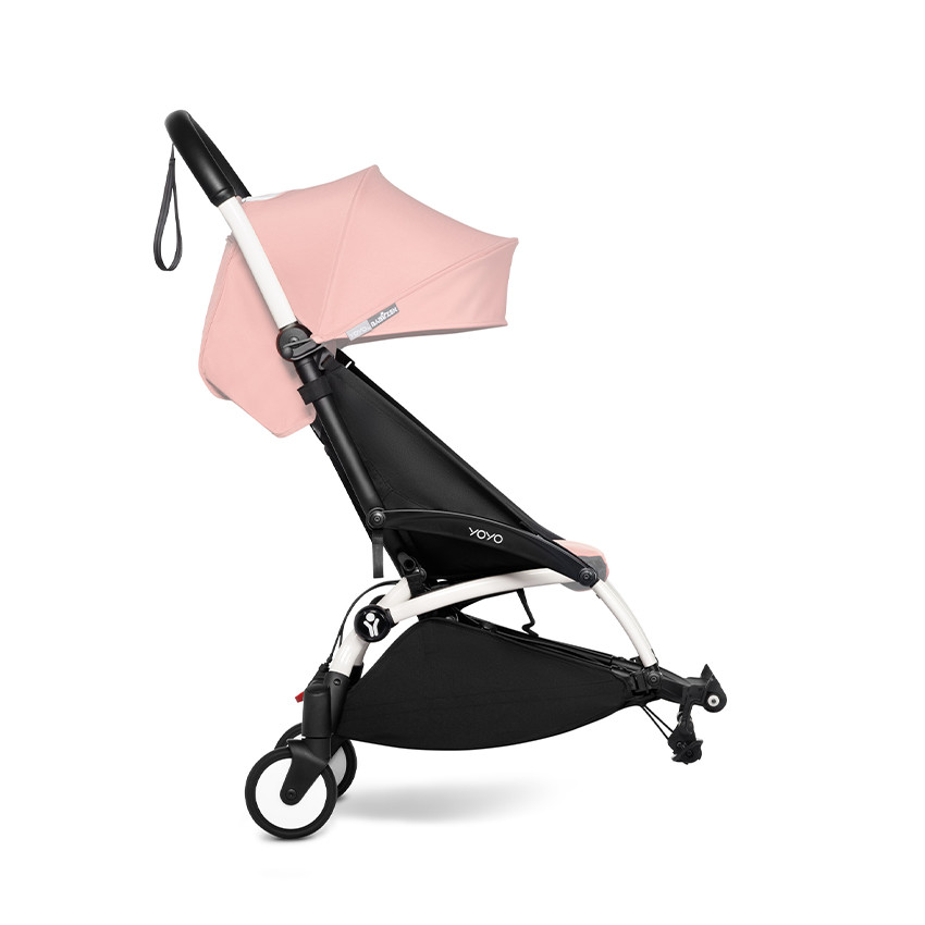 Châssis YOYO connect - Blanc 