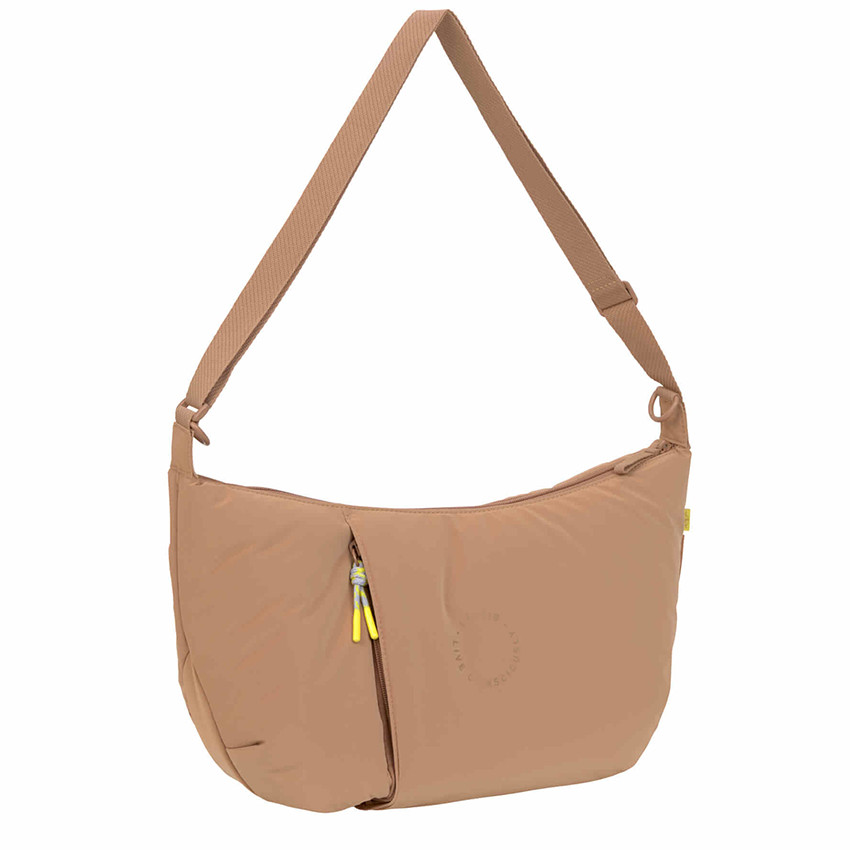 Sac à langer banane Lunua Almond 