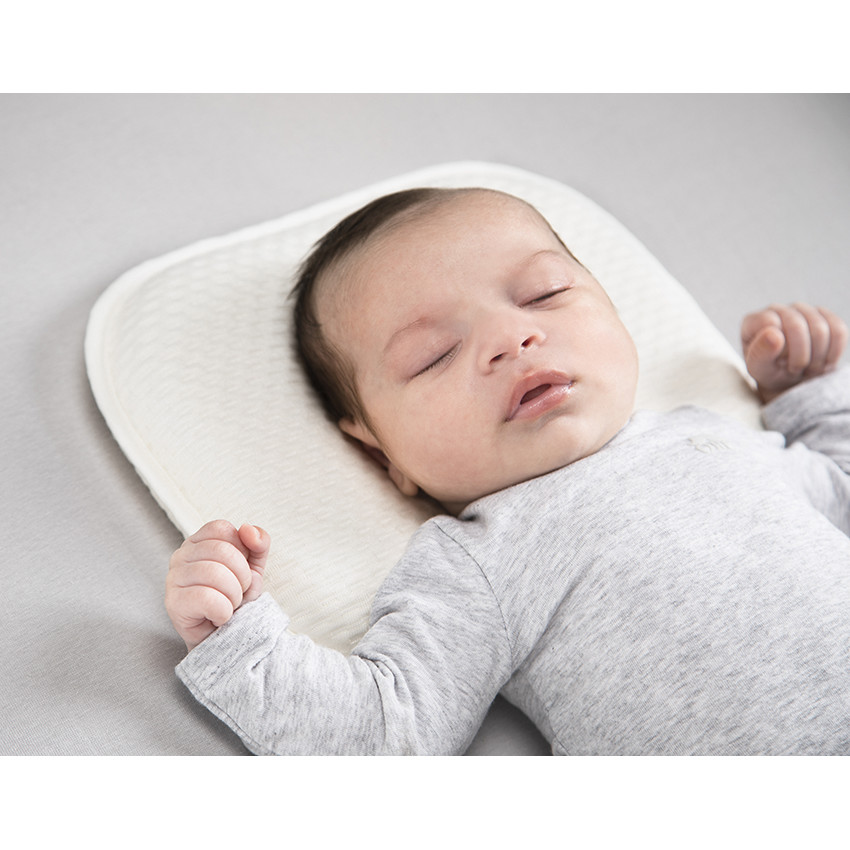 Cale-tête à mémoire de forme Softy 