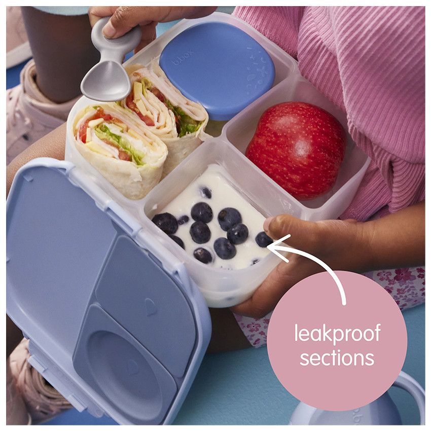Lunchbox Mini 1L Spearmint 