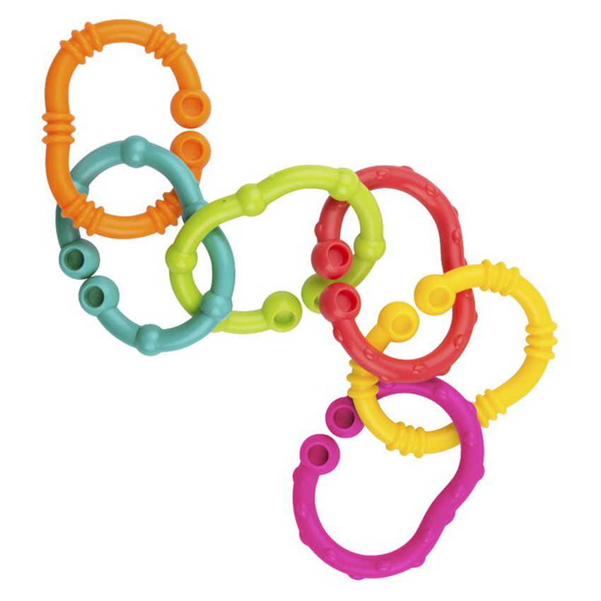 Coffret-cadeau Sensory Llama Explore And Play 