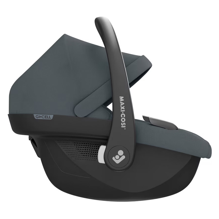 Siège auto bébé Pebble S i-Size Tonal Graphite 