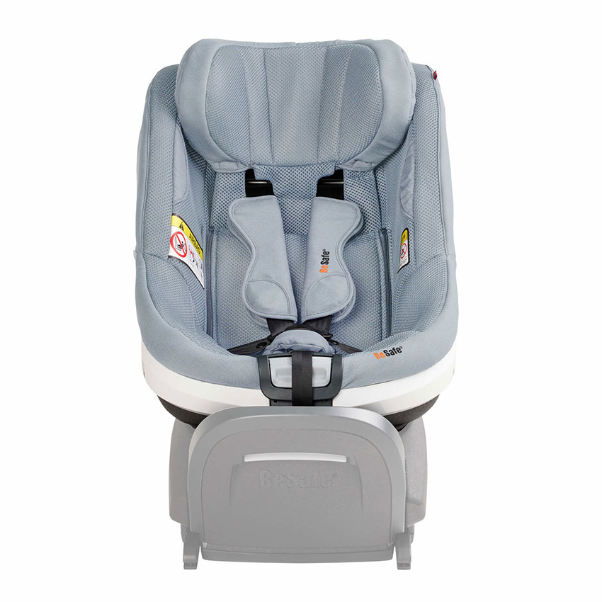 Siège-auto i-Size Beyond 360 Peak Mesh 