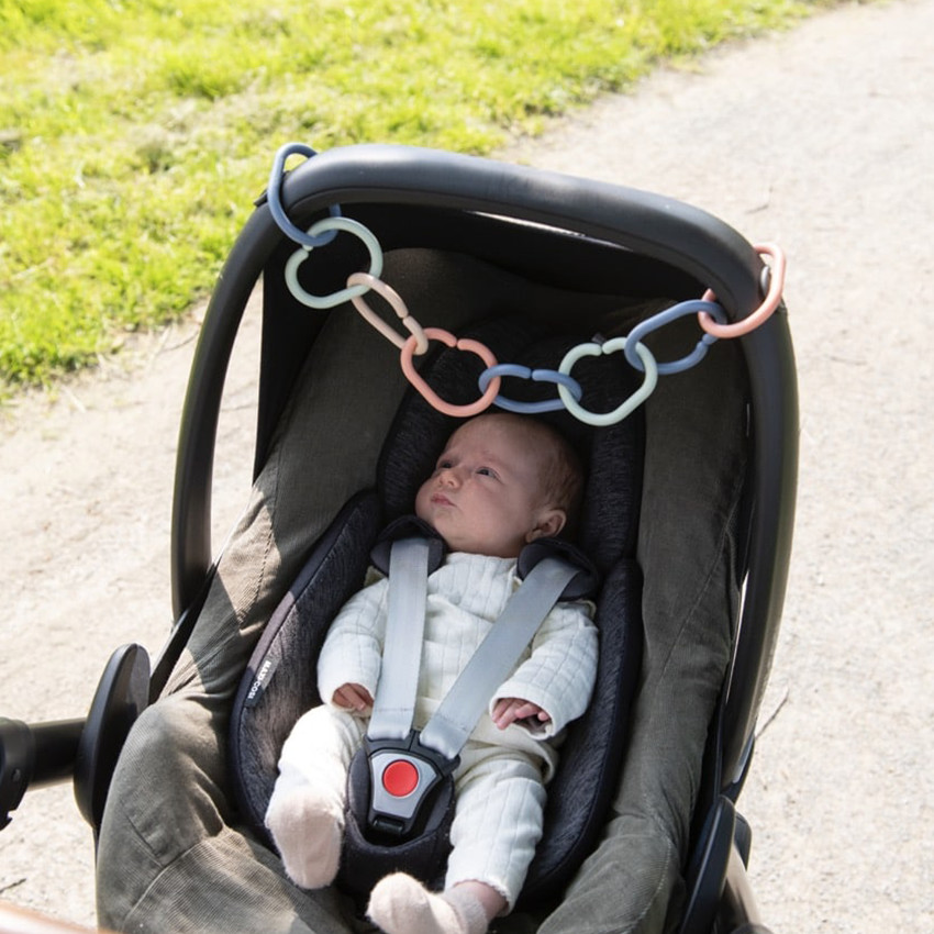 Set de 12 Anneaux polyvalents Wonder Loops  