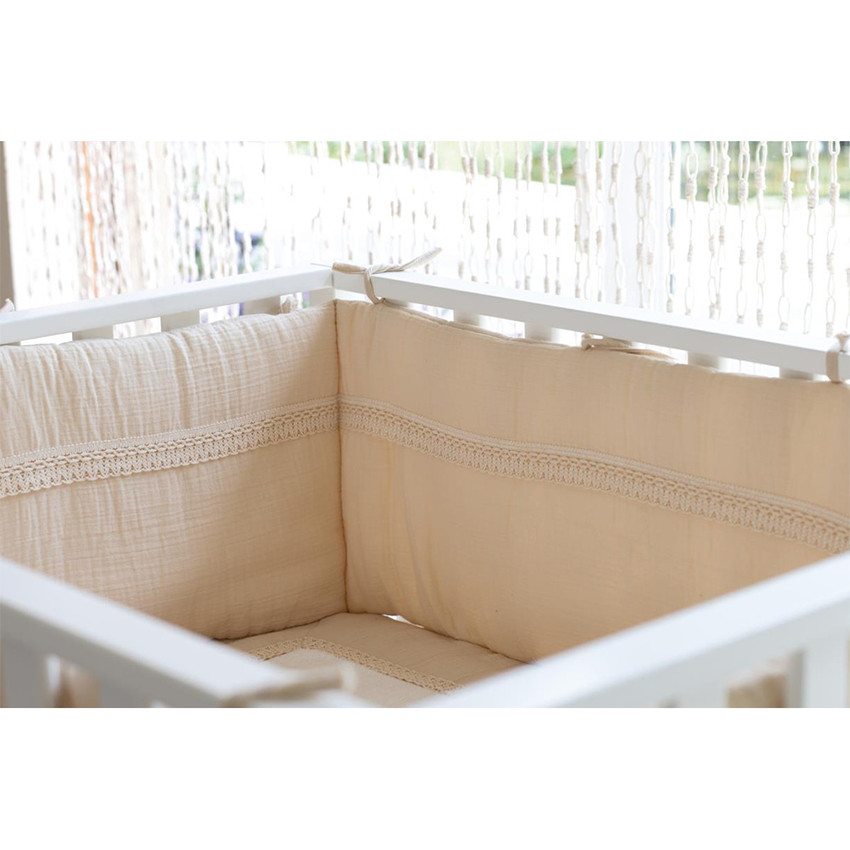 Parkomtrek Boho Sand 