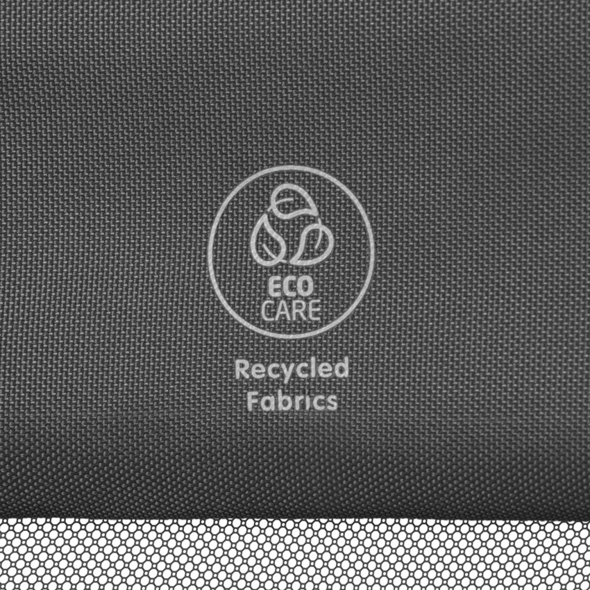 Lit de voyage Calao Light Beyond Graphite Eco 