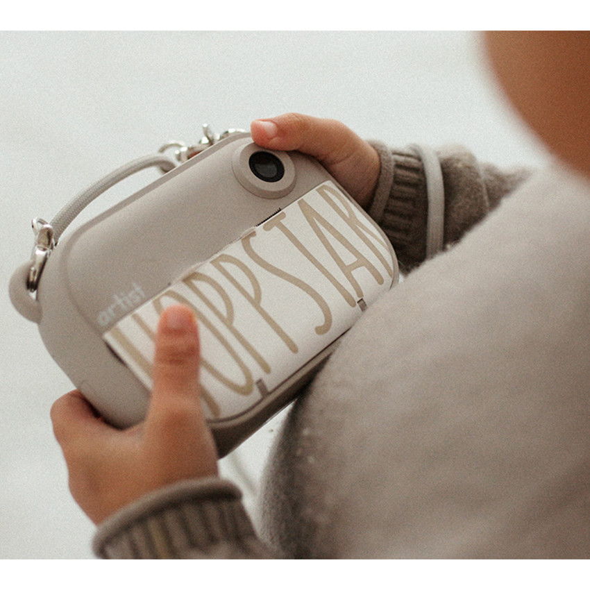 Digitale kinder camera instant Artist Oat 