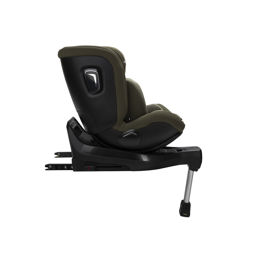 i-Swift i-Size autostoel met 360° rotatie - groen 