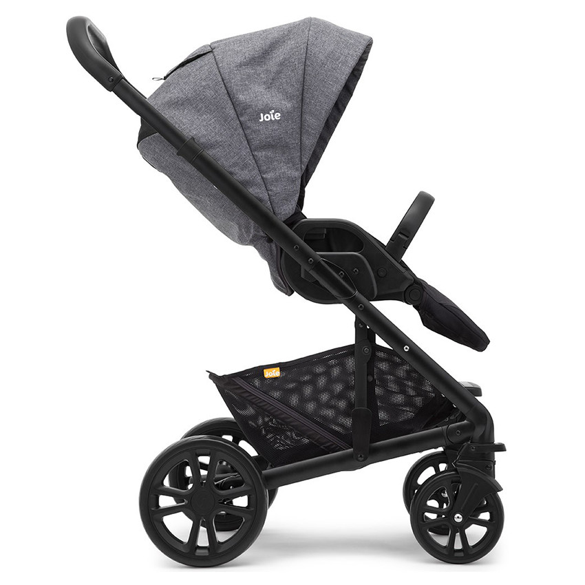 Poussette Chrome - Chromium 