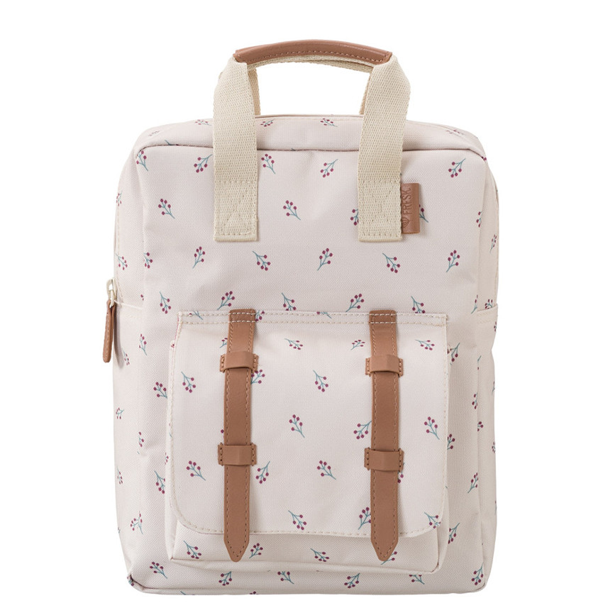 Rugzak Berries Beige 