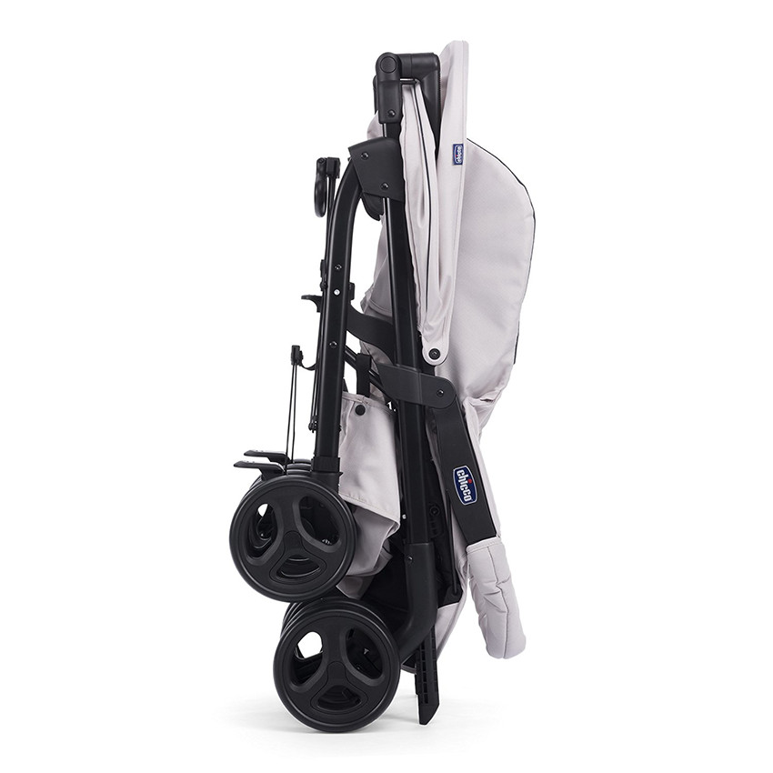 Poussette Trio Sprint - Sandshell 