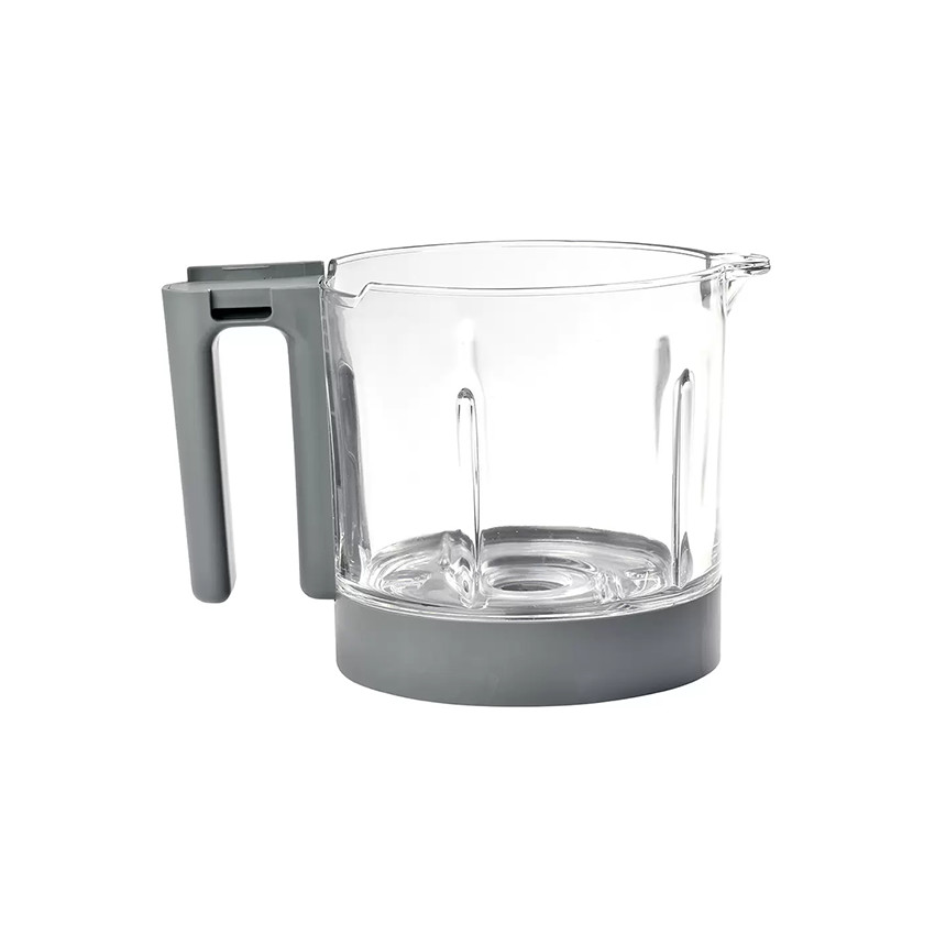 Bol en verre Babycook Neo gris pour robot  