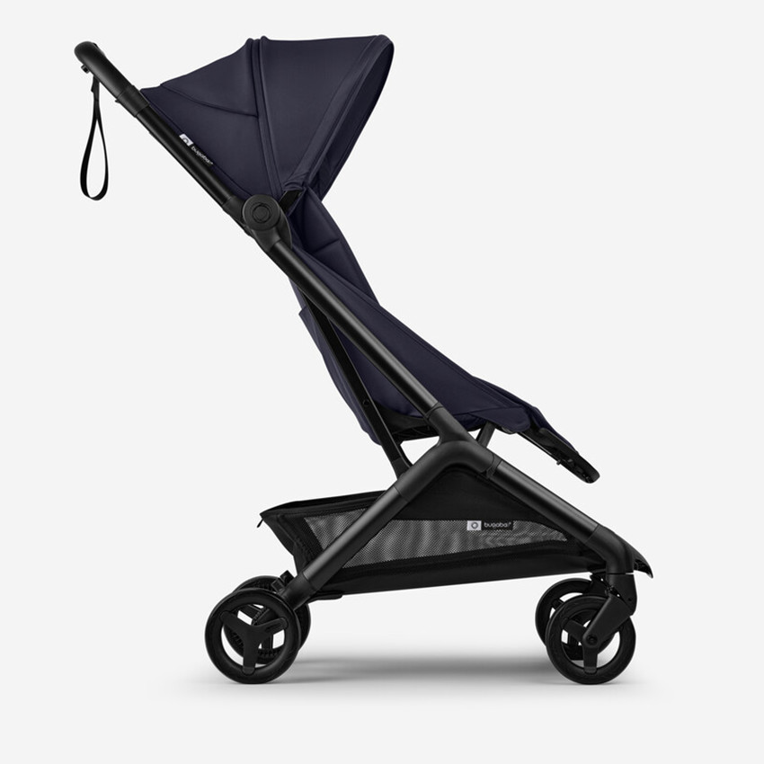 Poussette Butterfly 2 Ultra compacte Deep Indigo 