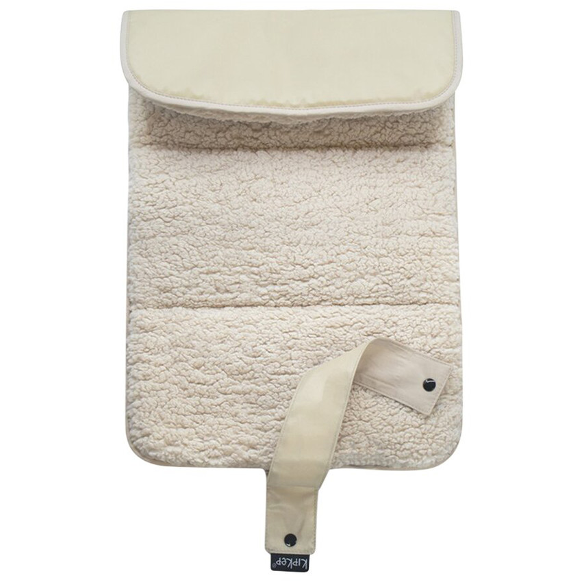 Matelas à langer + étui napper à couches Cookie 