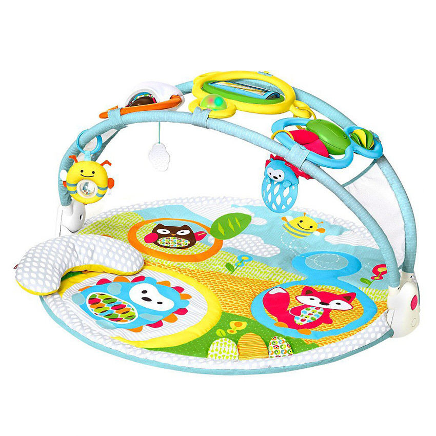 Speelkleed - Explore & More 