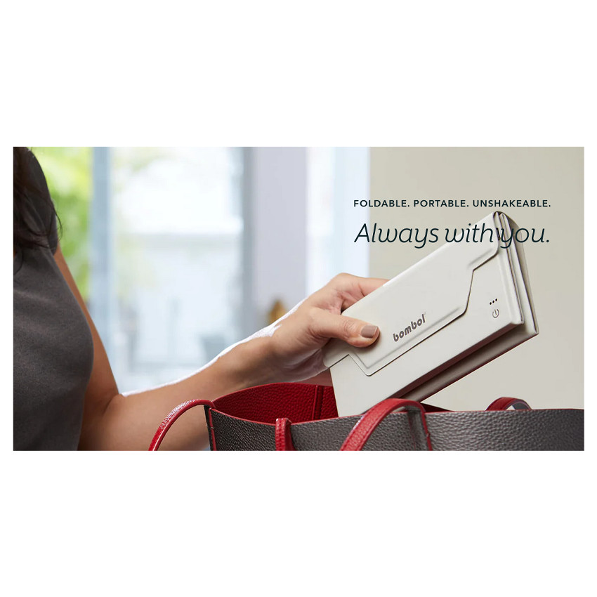 Stérilisateur à froid Blast UV™ désinfectant - Grey 