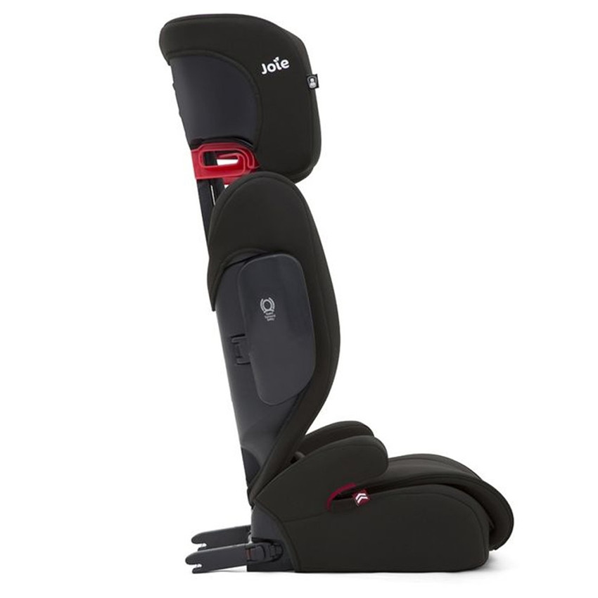 Siège-auto Isofix Traver groupe 2/3 - Dark Pewter 