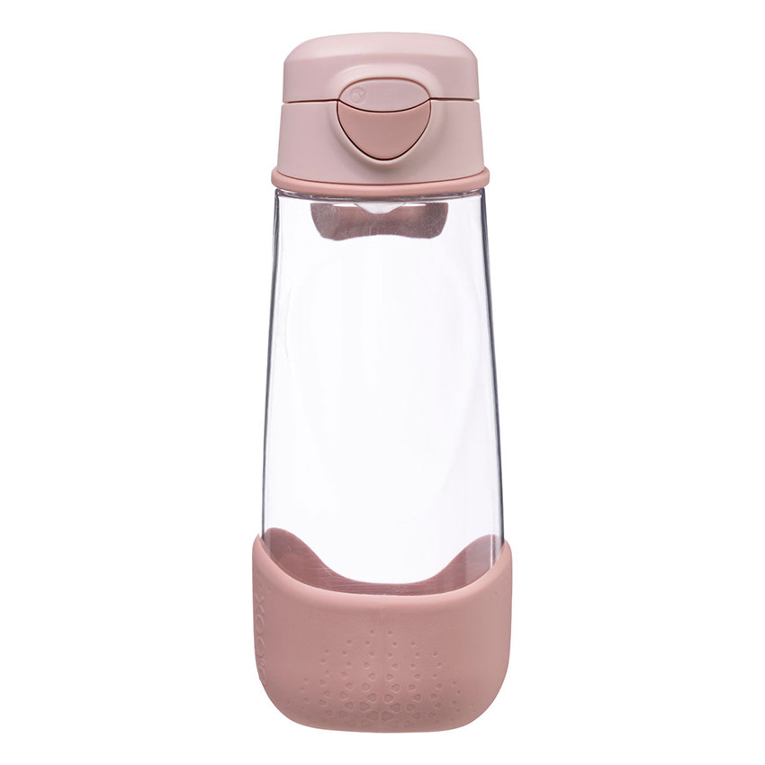 Gourde Sport avec bec 600ml Blush Crush 
