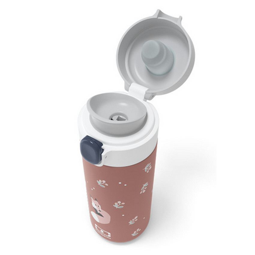 Drinkfles Isotherm MB Pop Fox 360ml 