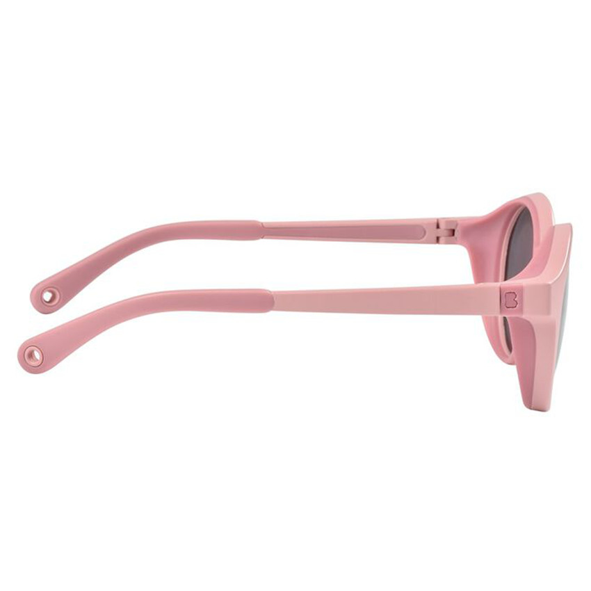 Zonnebril Casual Merry 2-4A Nevelig roze 