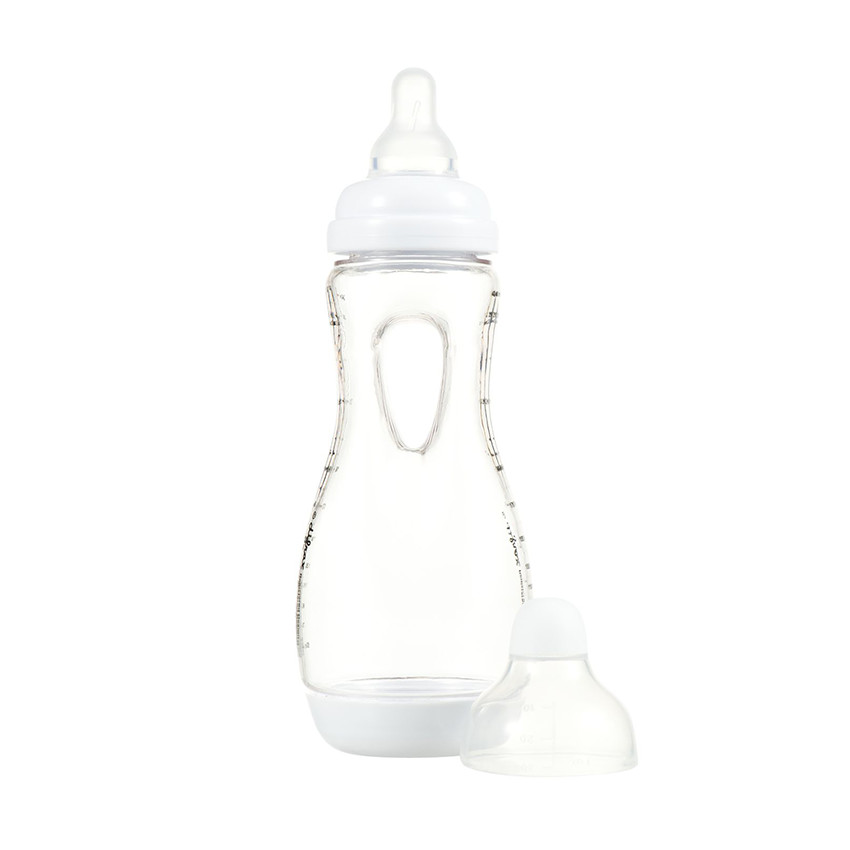 Biberon à poignées - 240ml 