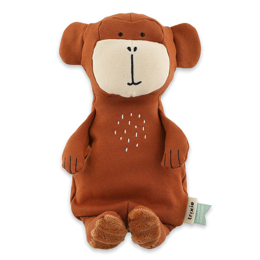 Knuffel Medium 26cm - Mr Monkey 