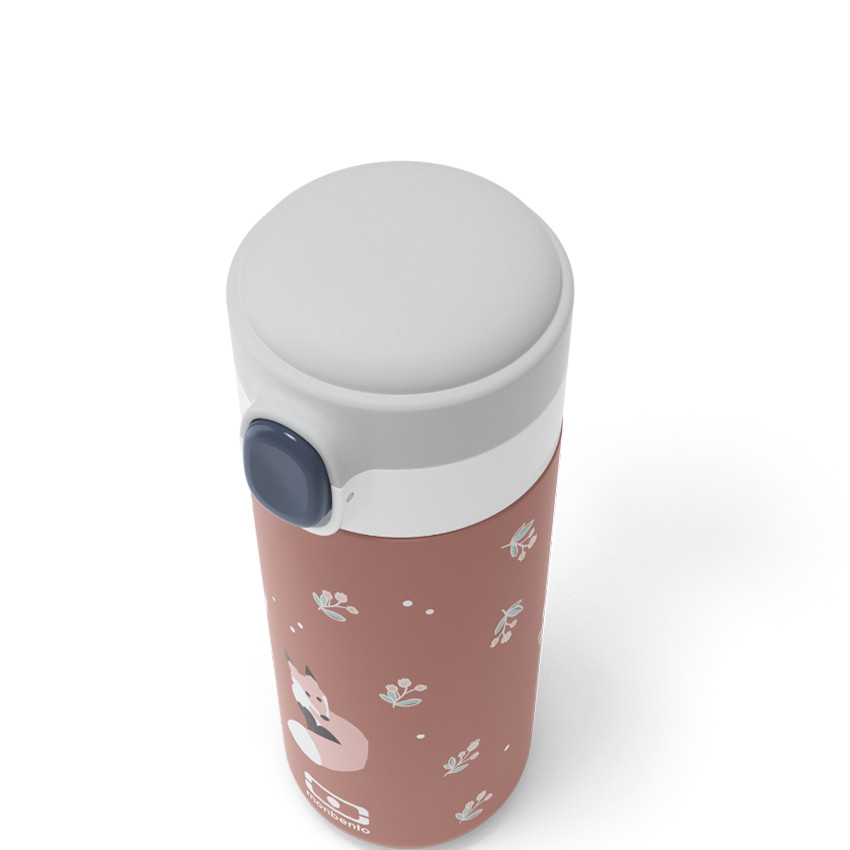 Drinkfles Isotherm MB Pop Fox 360ml 