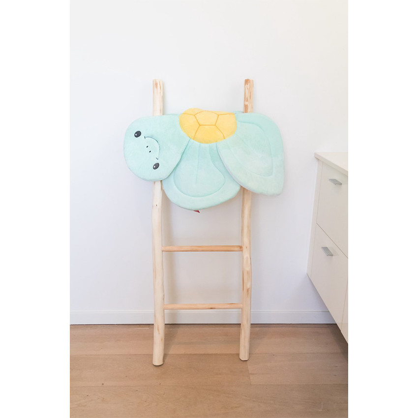 Badkussen Shildpad 0-6m 