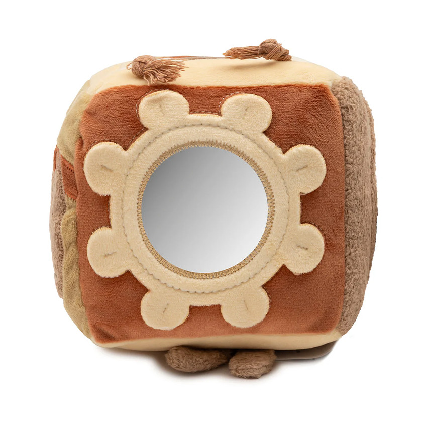 Cube d'activités Kangaroots 