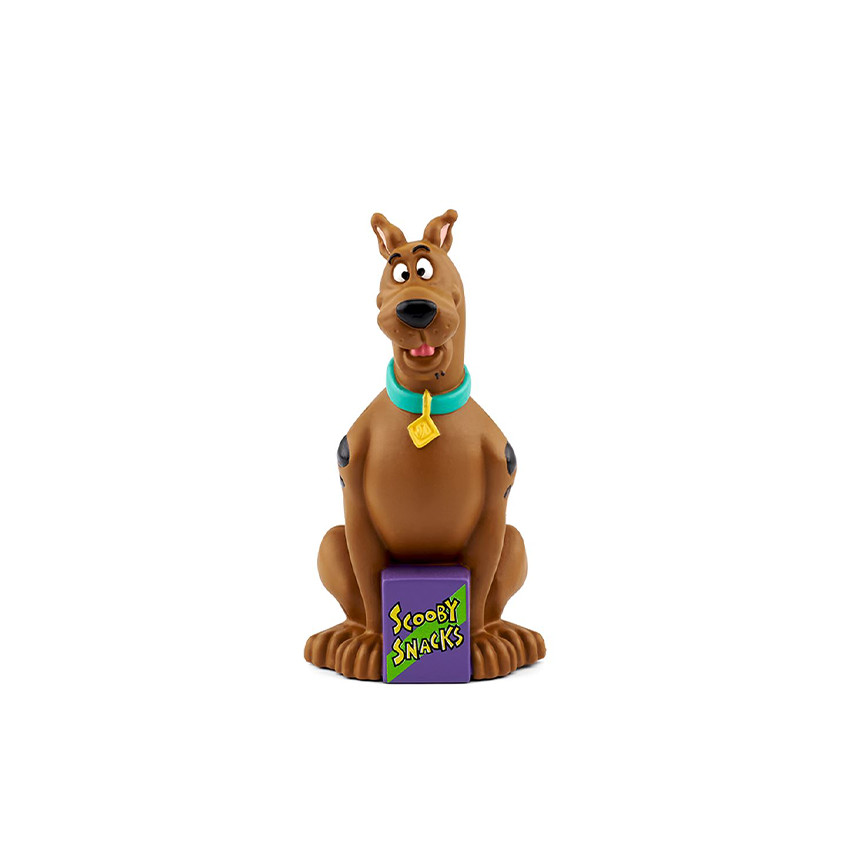 Figurine audio Tonies Scooby-Doo  