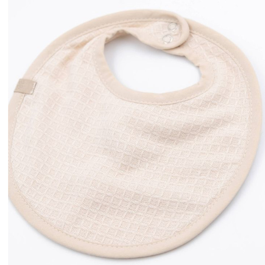 Set van 2 slabben spons - Warm White  - 25x36 cm 