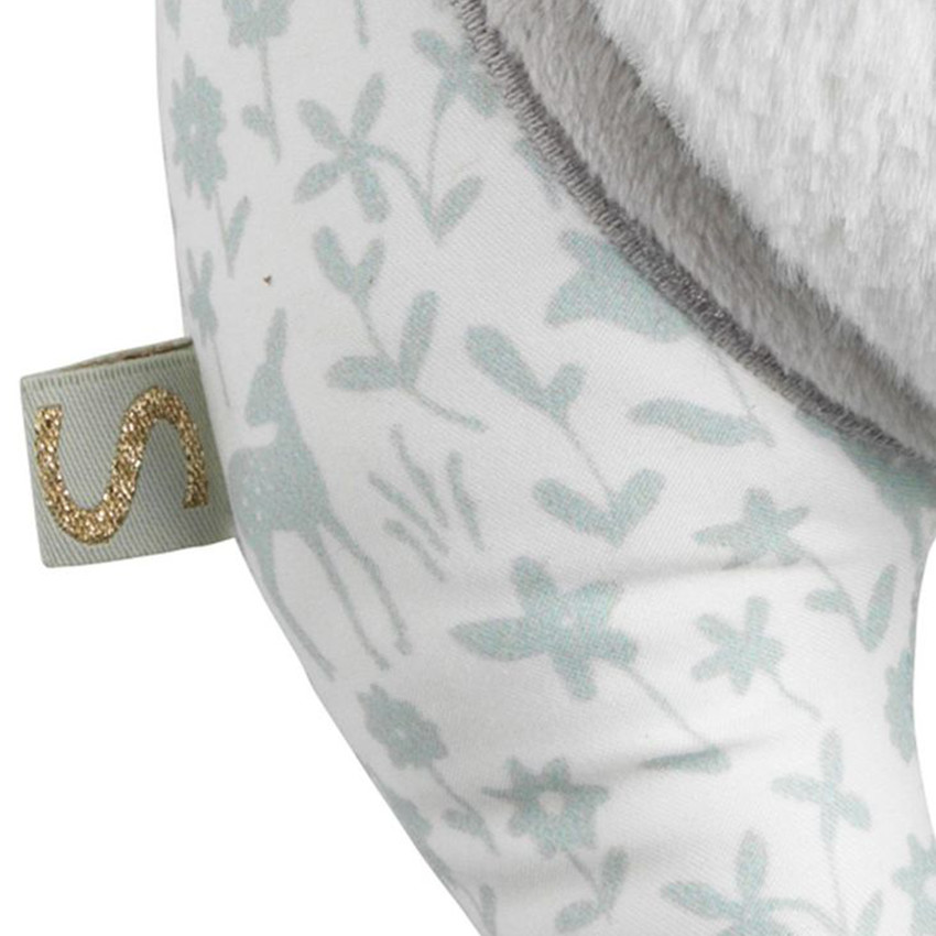 Doudou Promenons-nous - Daim 